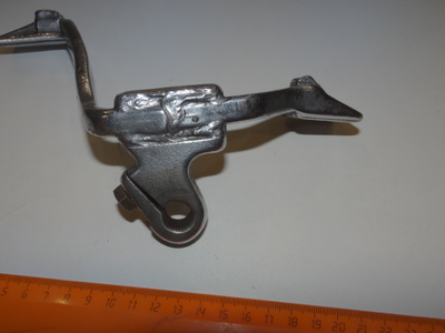 Лапка КПП Зим 350