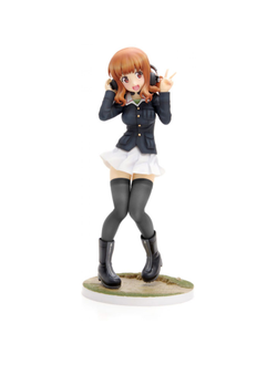 Фигурка 1/8 Саори Такэбэ (Saori Takebe)