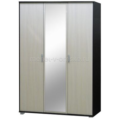 Шкаф Джон 3х дверный