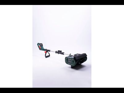 Снегоуборщик аккумуляторный FAVOURITE OBS 21/4SP (21В, 4Ач) [56774]