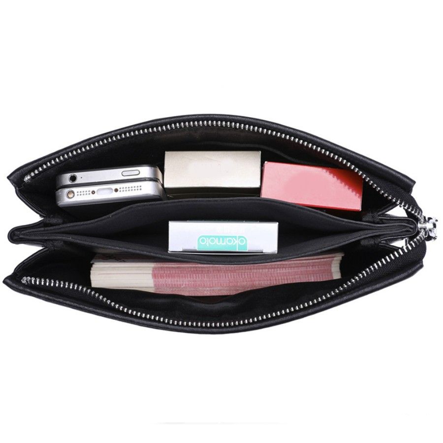 купить портмоне клатч кожа мужской