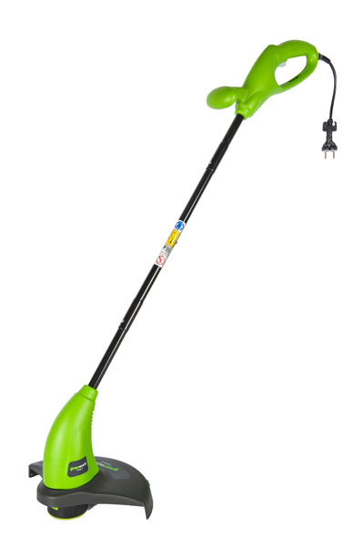 Триммер электрический Greenworks GST2830