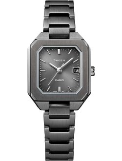 Часы Casio Sheen SHS-4528BD-8A
