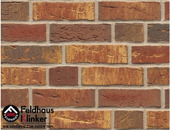 FELDHAUS KLINKER, K 686 WDF. SINTRA ARDOR CALINO, РУЧНАЯ ФОРМОВКА