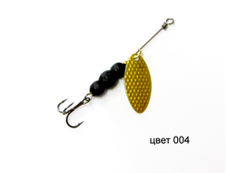 блесна "ARIADNA" №2