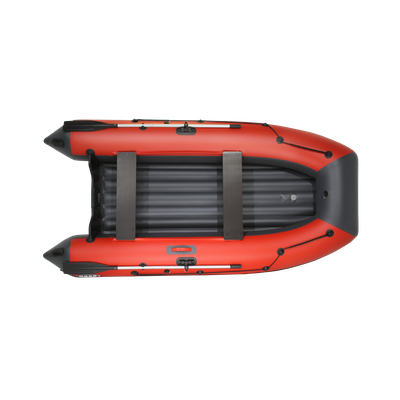 Моторная лодка REEF 340 НДНД