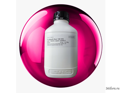 Розово-красный натуральный краситель жидкий. Milora.ru