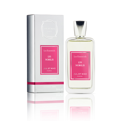 JUL ET MAD LYS NOBILIS