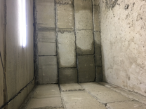 гидроизоляция гидротехнических сооружений