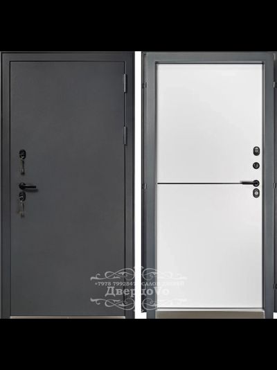 ЙОШКАР-ОЛА. АНТАРЕС. СТАЛЬ 2 мм. АРКТИКА new ГРАФИТ 110/165 мм (ТРЕХКОНТУРНАЯ). ТЕРМОРАЗРЫВ. МУАР МЕТАЛЛИК  МОКРЫЙ АСФАЛЬТ/ БЕЛАЯ МАТОВАЯ С ЧЕРНЫМ МОЛДИНГОМ.