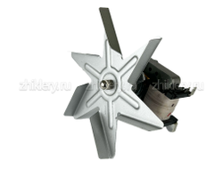 Вентилятор конвекции для духовки Gorenje, Hisense, ASKO 829028