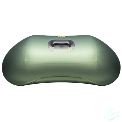 Лодка ПВХ Мастер Лодок Таймень LX290 Зелёная