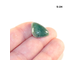 Авантюрин натуральный (кабошон): зеленый №5-24: 1,9г - 19*14*5мм