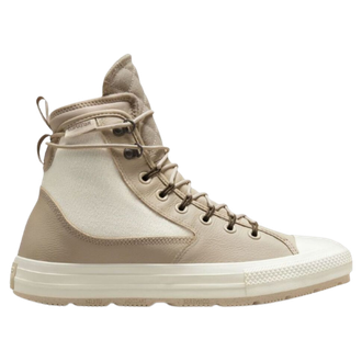 Кеды Converse Chuck Taylor All Sta Terrain зимние серые