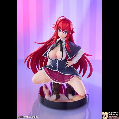 Фигурка Риас Гремори (Rias Gremory Doki Doki Ver., L)