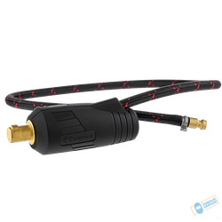 Наконечник кабельный ОКС 35-50 с быстросъемом (TS)