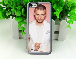 Чехол на телефон Джастин Тимберлейк, Justin Timberlake №17