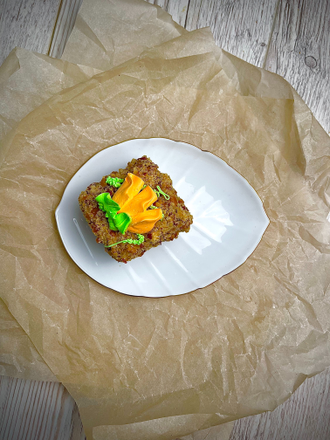 «Подарочное» 0,090 кг  коробка 3 шт