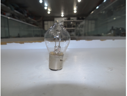 Лампочка фары 6 вольт 35/35