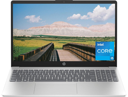 HP Laptop 15