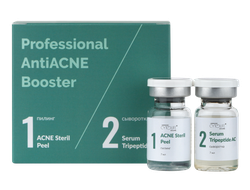 Cytolife Набор Professional AntiACNE Booster