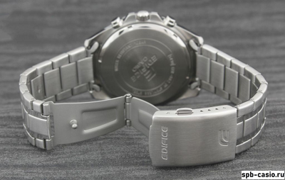 Часы Casio Edifice EFR-552D-1A