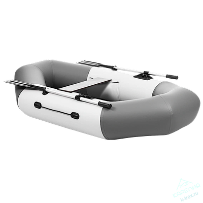 Лодка ПВХ Тонар Бриз 220