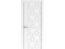 Межкомнатная дверь Экза 9