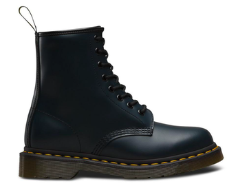 Dr. Martens 1460 Navy Smooth (Темно-серые)