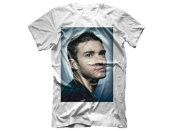 Футболка Джастин Тимберлейк, Justin Timberlake №8