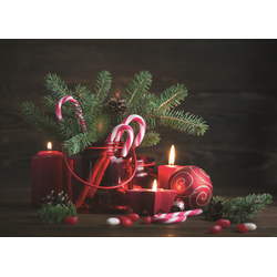 D0533 Рождество