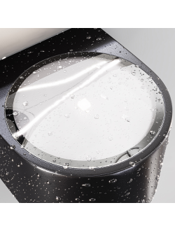 Архитектурная подсветка Blow 3000K 5Вт IP 54, O435WL-L5GF3K