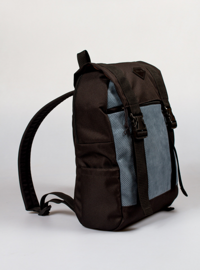 Рюкзак Minimax Honeycomb Blue