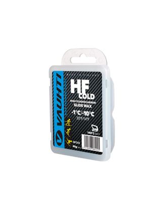 Парафин  VAUHTI  HF COLD   -1/-10         45г. HFC45