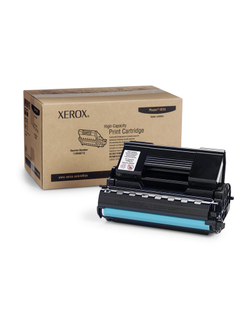 Картридж лазерный Xerox 113R00712 для Ph4510