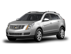 Шумоизоляция Cadillac SRX / Кадиллак СРИКС