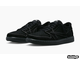 NIKE AIR JORDAN 1 x TRAVIS SCOTT BLACK PHANTOM (40-45)