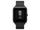 Умные часы Amazfit Bip Lite Черные (Международная версия)