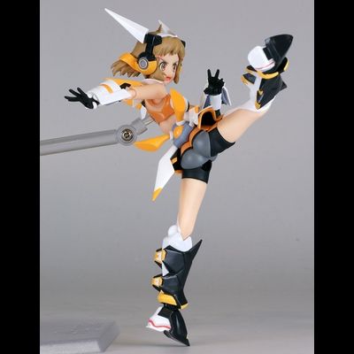 Фигурка фигма Хибики Тачибана (figma Tachibana Hibiki)