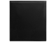 Папка на 4 кольцах с передним прозрачным карманом BRAUBERG, картон/ПВХ, 65 мм, черная, до 400 листов, 223534