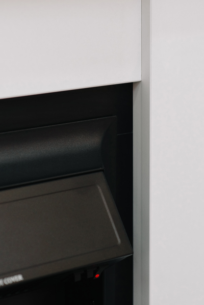 камин Baltimore WT