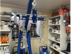 Траверса для гидравлического крана nordberg N37S