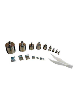 Учебный набор гирь