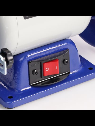 Заточной станок BELMASH MBG-150M