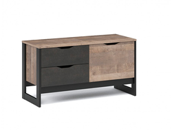 Прихожая СТОКГОЛЬМ - Тумба для обуви