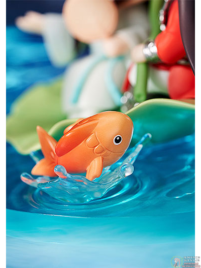 Фигурка Чэн Хуа и Лянь Се (Hua Cheng, Xie Lian Among the Lotus Ver.)