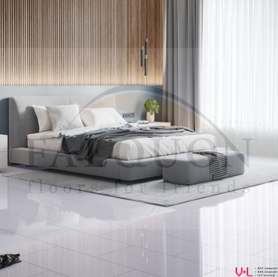 SPC ламинат The Floor Stone Grau D3550 купить на vinyl-laminat.ru