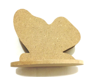 Салфетница Бабочка