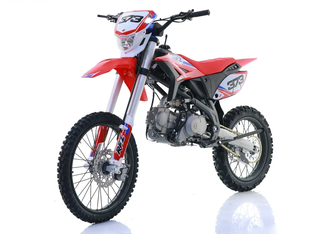 Питбайк RFZ Y 125LE