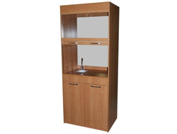 Кабинет химии